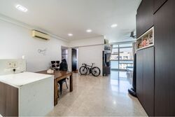 Dahlia Park Condominium (D17), Condominium #598203401